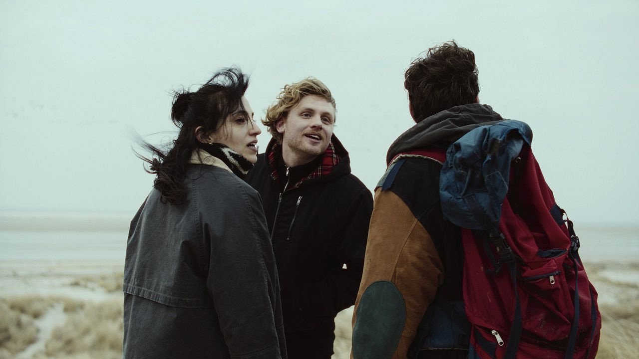 Bubbles ...wir waren doch Freunde : Bild