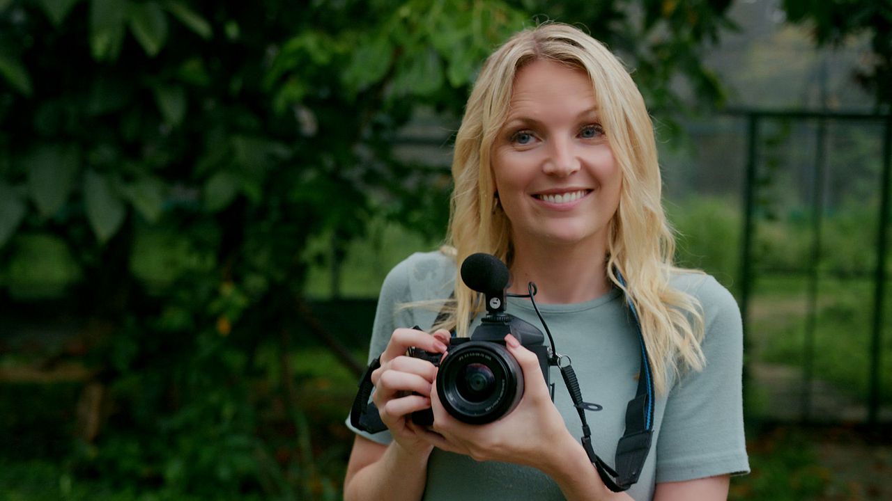 Herzklopfen in der Karibik : Bild