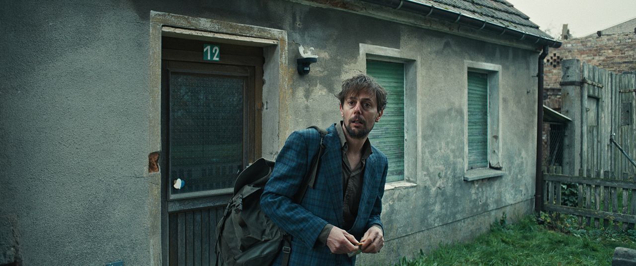 Another German Tank Story : Bild Roland Bonjour