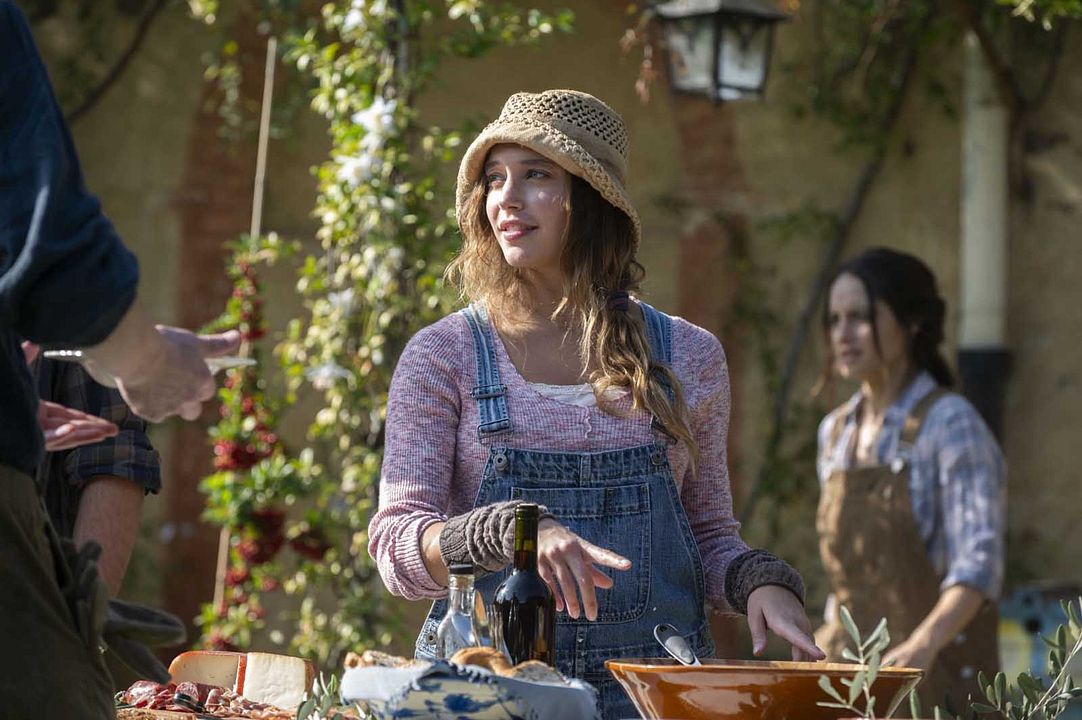 No Place To Be Single : Bild Amanda Campana