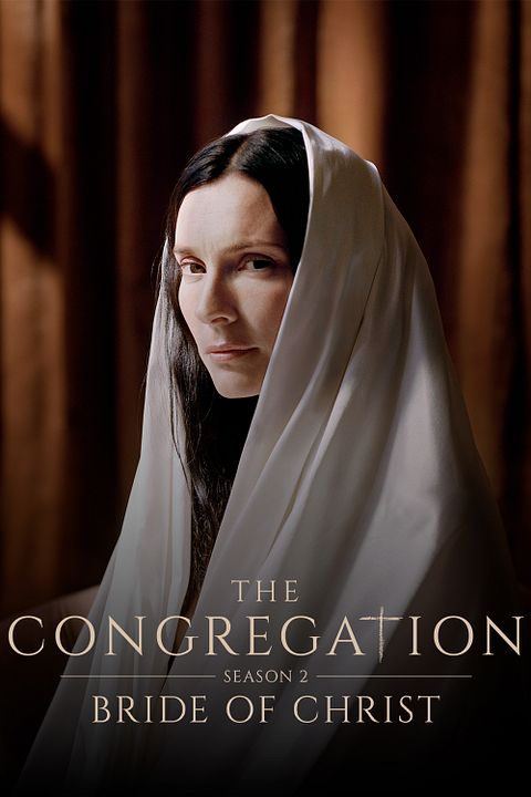 The Congregation : Kinoposter