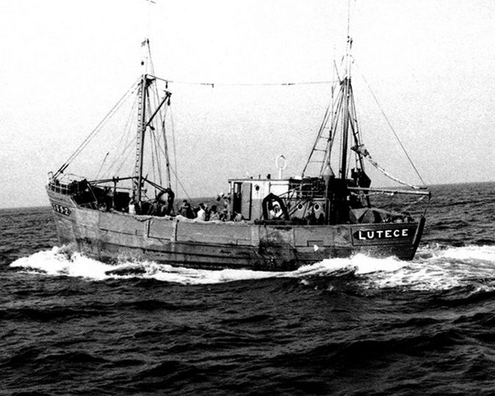 TKX antwortet nicht : Bild