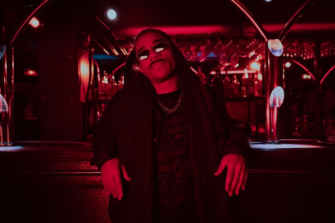 Banger : Bild Mister V