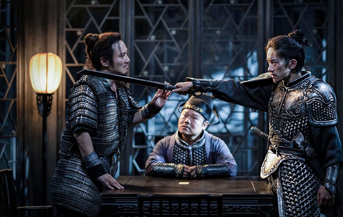 House Of Knives : Bild