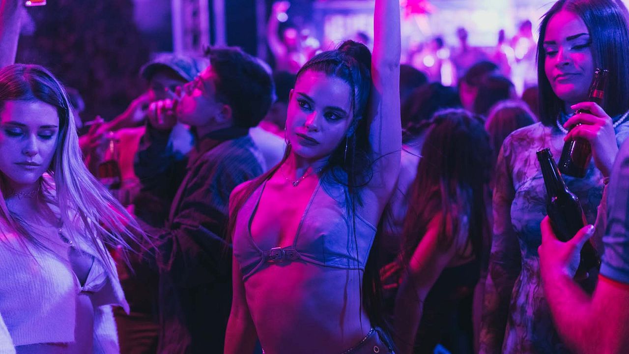 Abschlussfahrt: Mallorca : Bild Berta Castañé