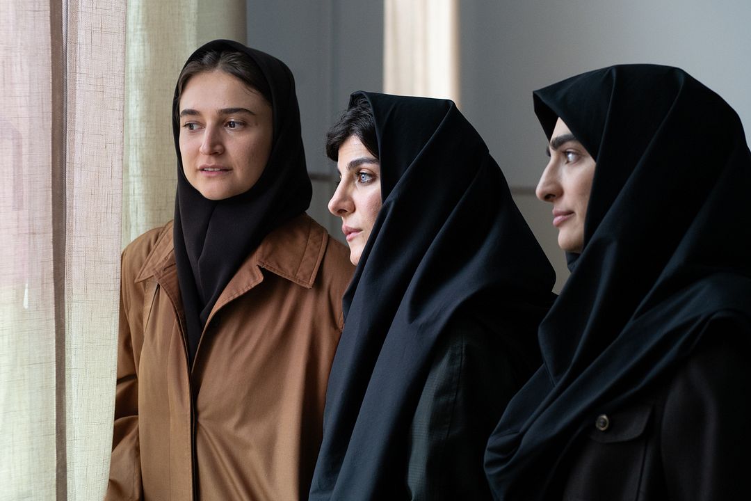 Lolita lesen in Teheran : Bild