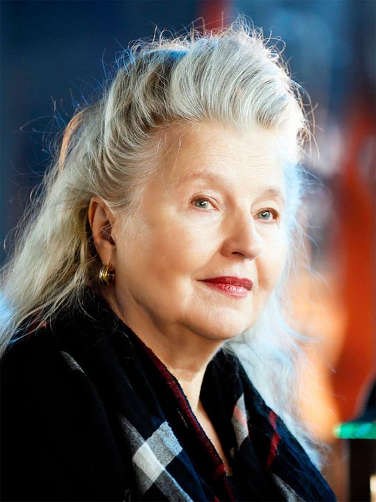 Kinoposter Hanna Schygulla