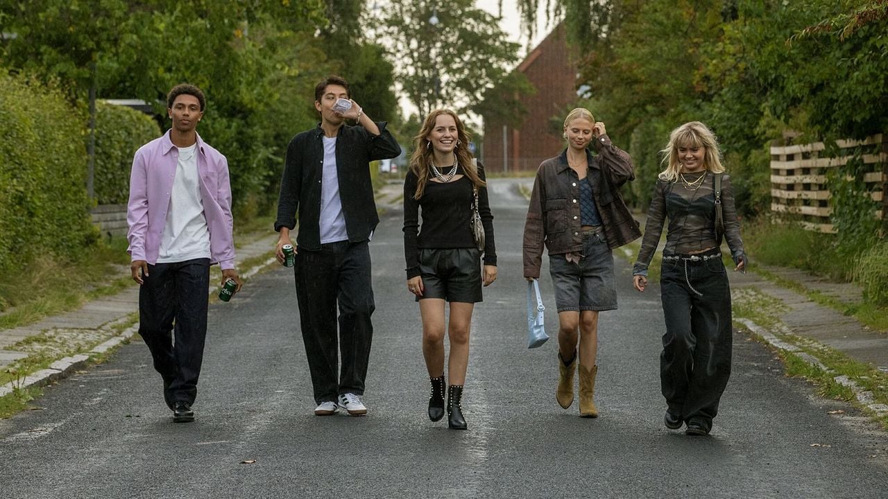 Pretty Young Love : Bild