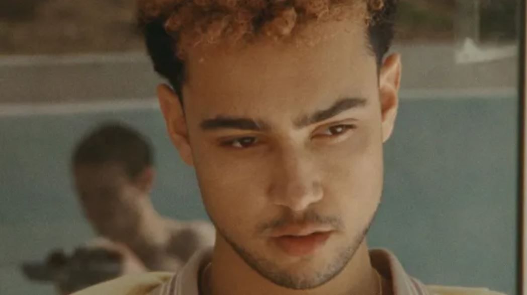 Lurker : Bild Archie Madekwe