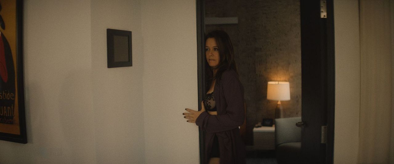 Pretty Thing : Bild Alicia Silverstone