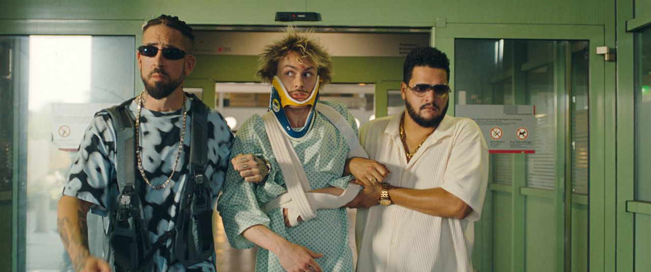 Der Prank - April, April! : Bild