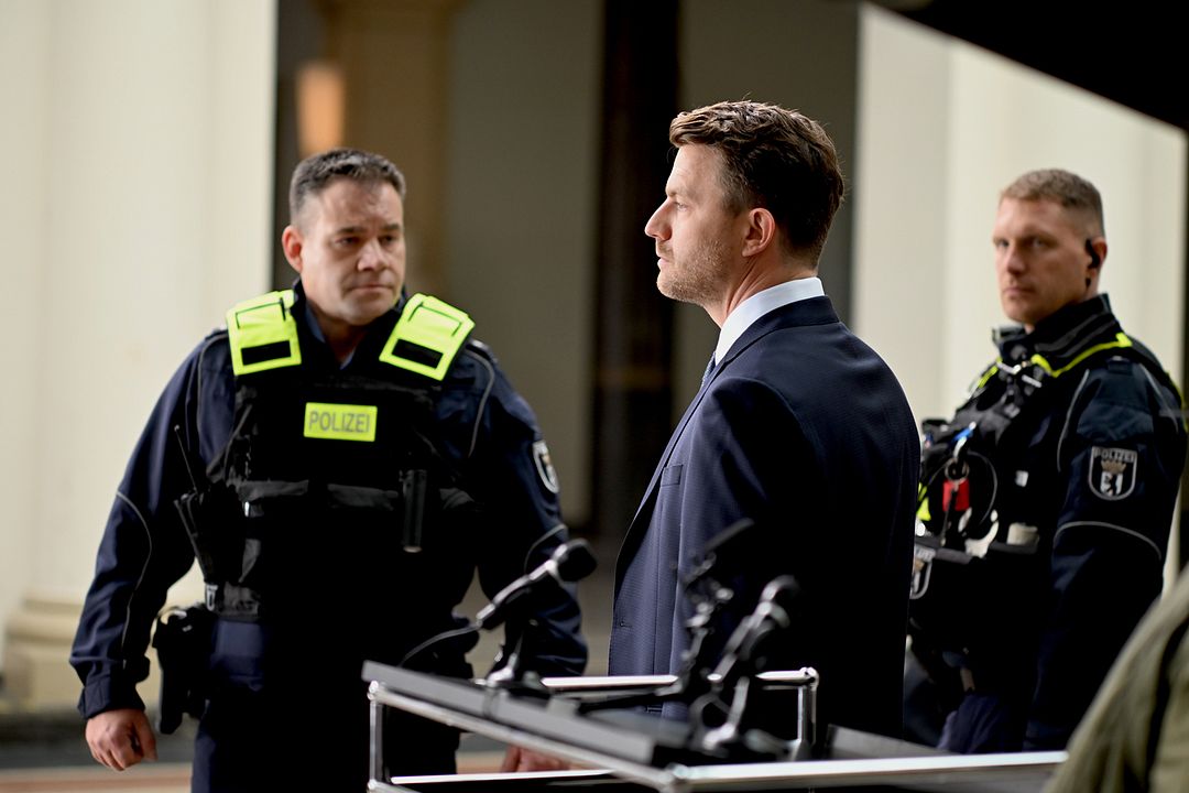 Sebastian Fitzeks Der Heimweg : Bild