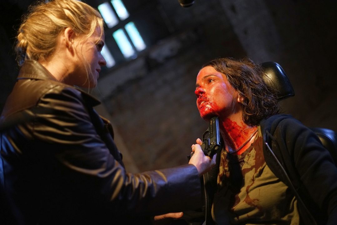 The Last Girl : Bild