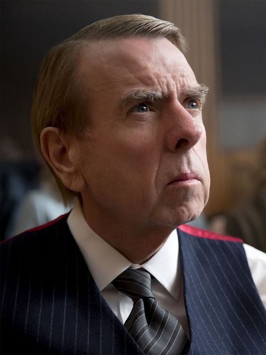 Kinoposter Timothy Spall
