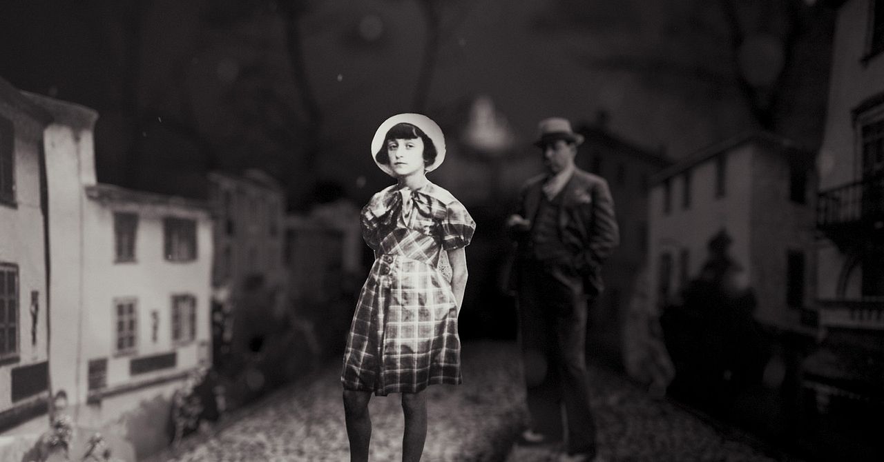 Yo - Love Is A Rebellious Bird : Bild