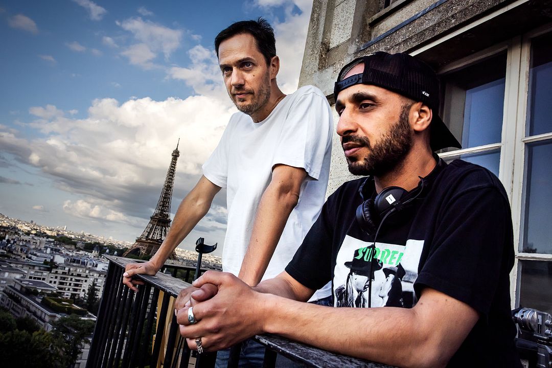 Monsieur Aznavour : Bild