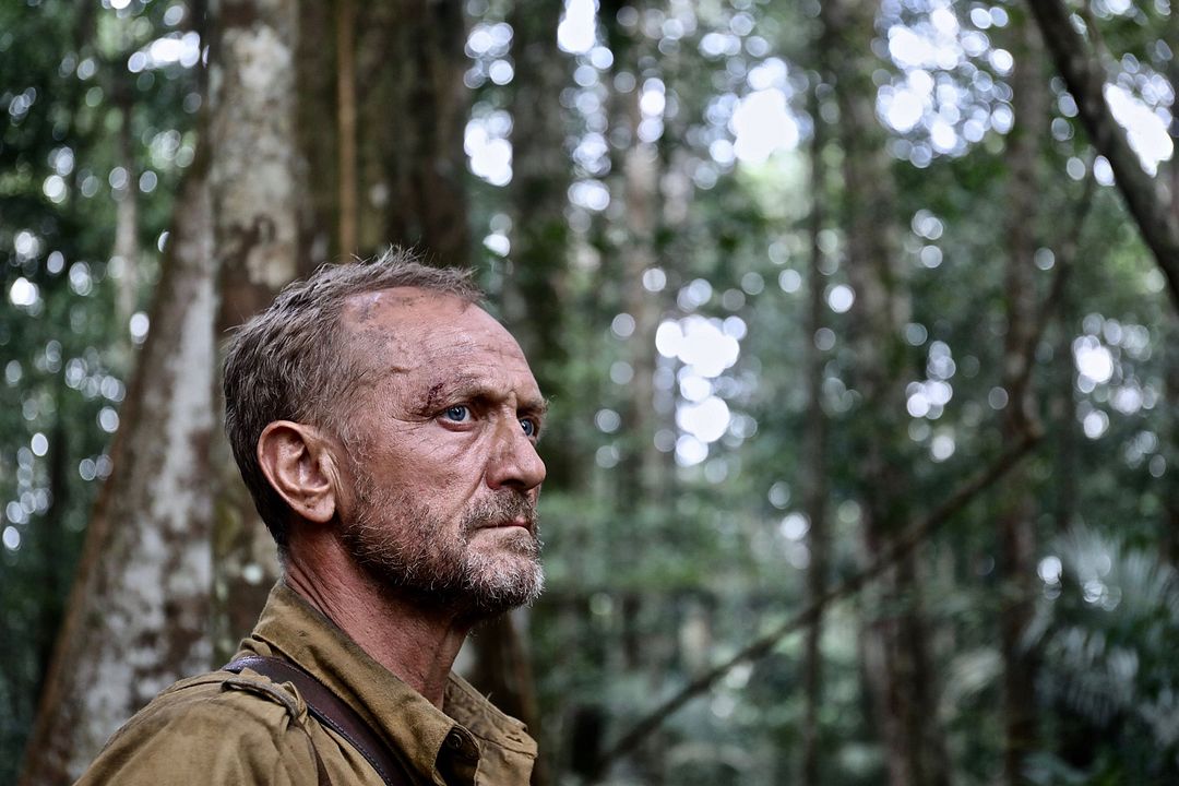 The Last Men - Die letzte Fremdenlegion : Bild