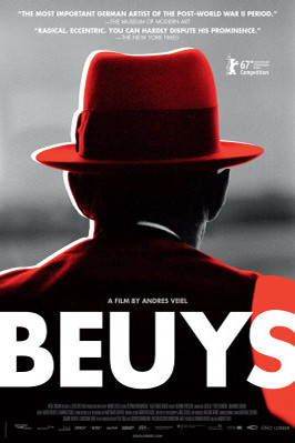 Beuys : Kinoposter