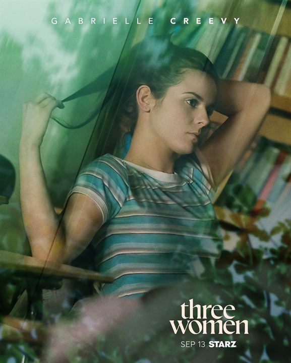 Three Women : Kinoposter