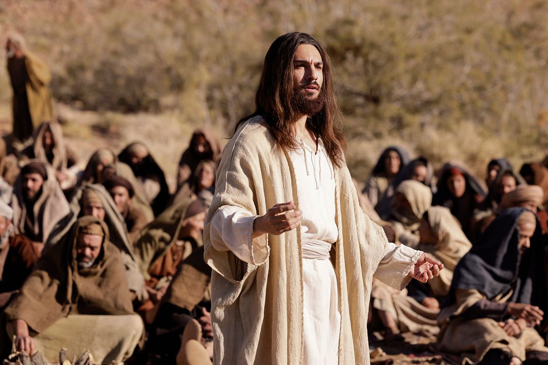 Das letzte Abendmahl : Bild James Ward