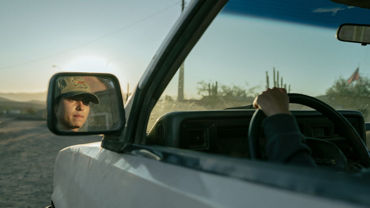 Bitter Gold : Bild Katalina Sánchez