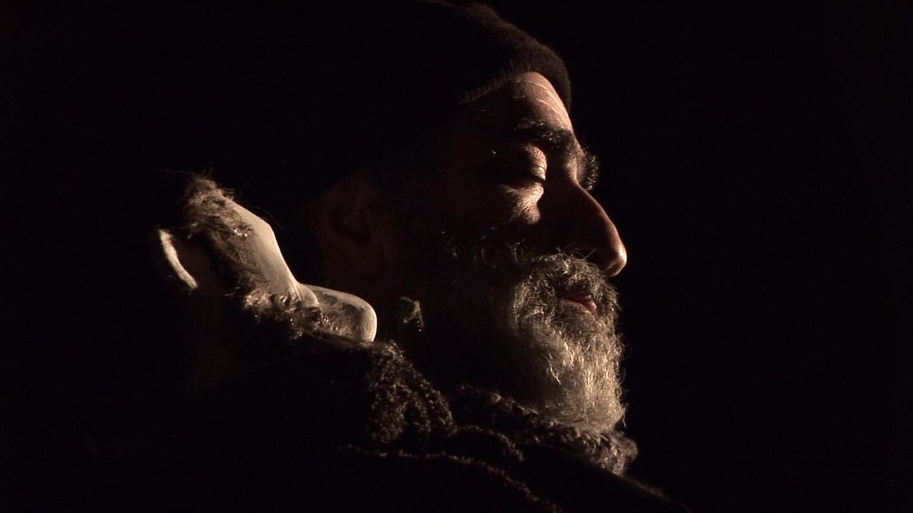 My Armenian Phantoms : Bild