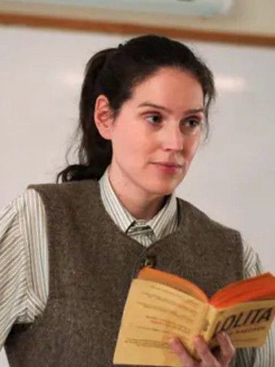 Kinoposter Eva Victor