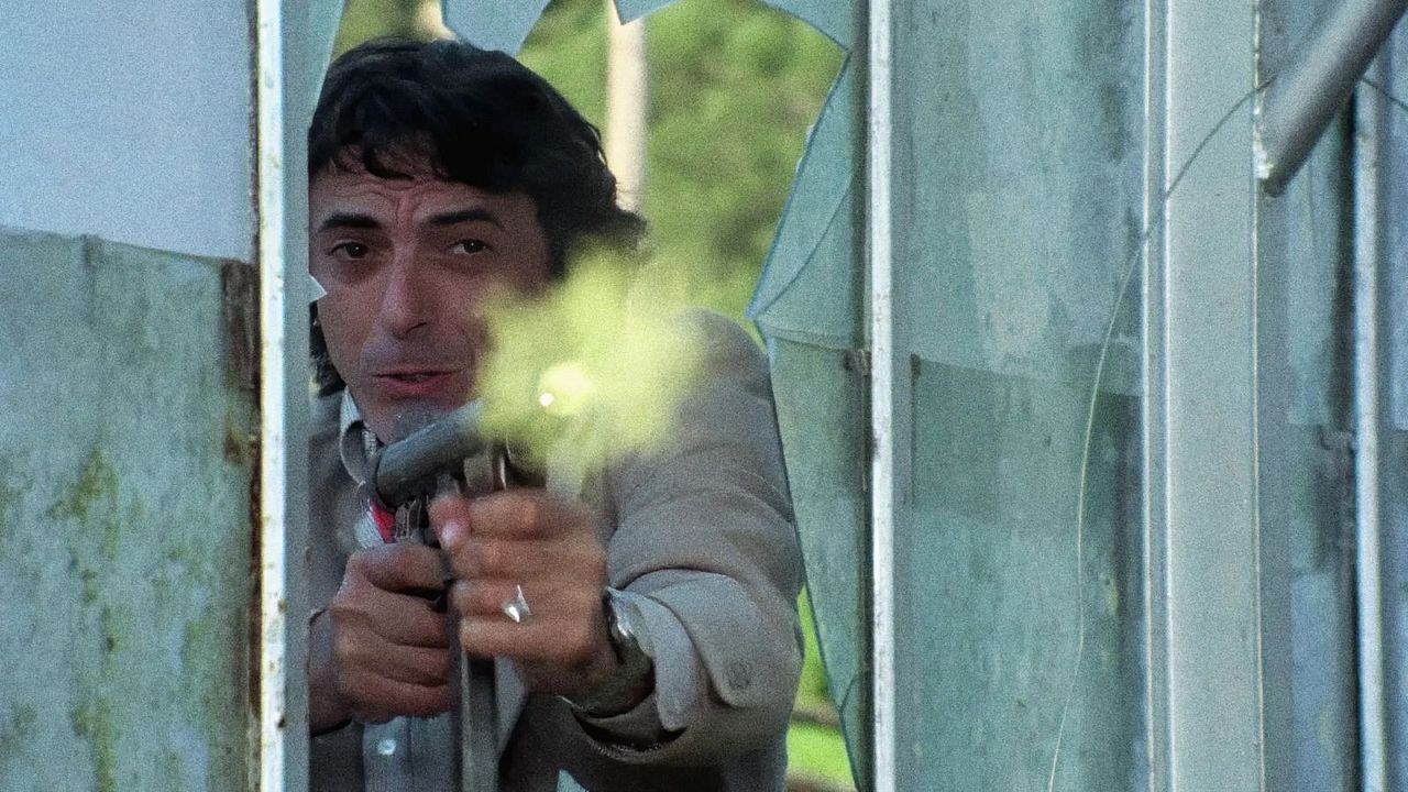 A Man Called Magnum : Bild Adolfo Lastretti