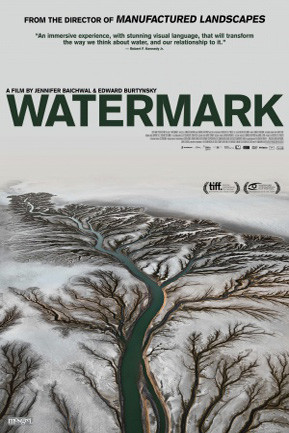 Watermark : Kinoposter