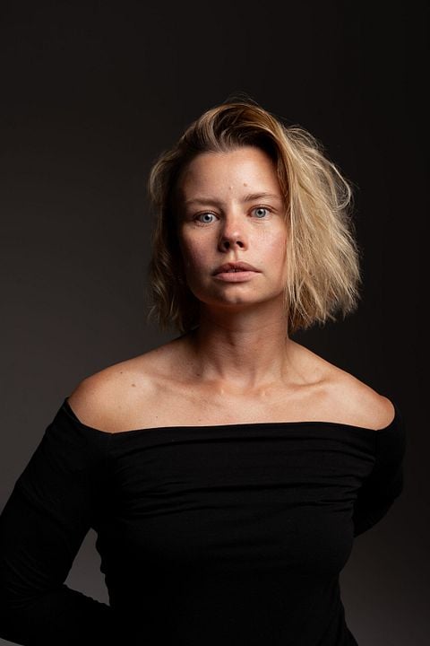 Kinoposter Amanda Jansson