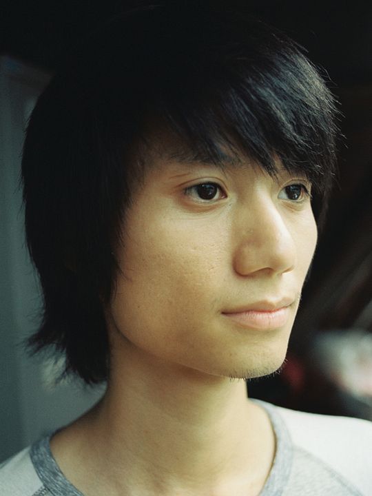 Kinoposter Thanh Hai Pham