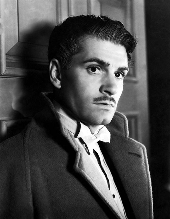Kinoposter Laurence Olivier