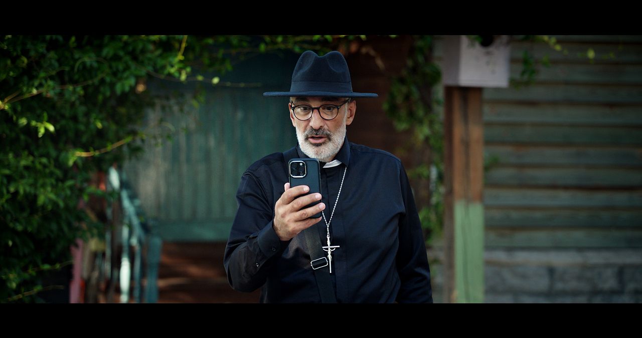 Kutsal Damacana 5: Zombi : Bild