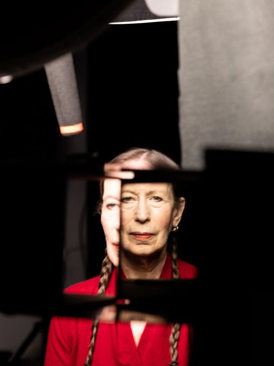 Monk In Pieces : Kinoposter