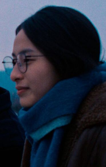 Kinoposter Bella Kim