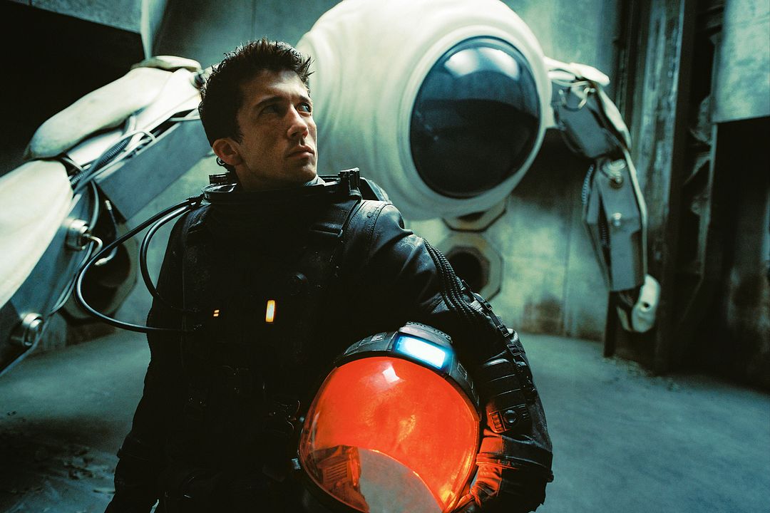 Athos 2643 : Bild Maximilian Mundt