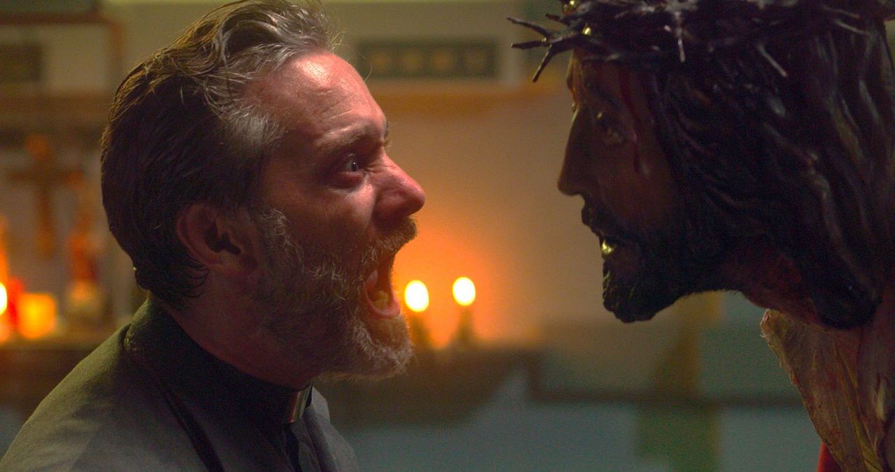 Deus Irae - Gott des Zorns : Bild Pablo Ragoni