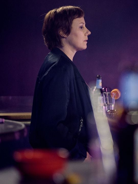 Tatort: Innere Angelegenheiten : Kinoposter