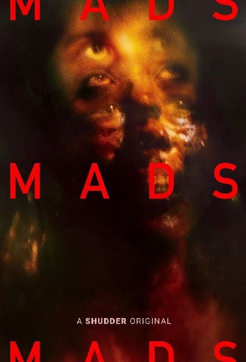 MadS : Kinoposter