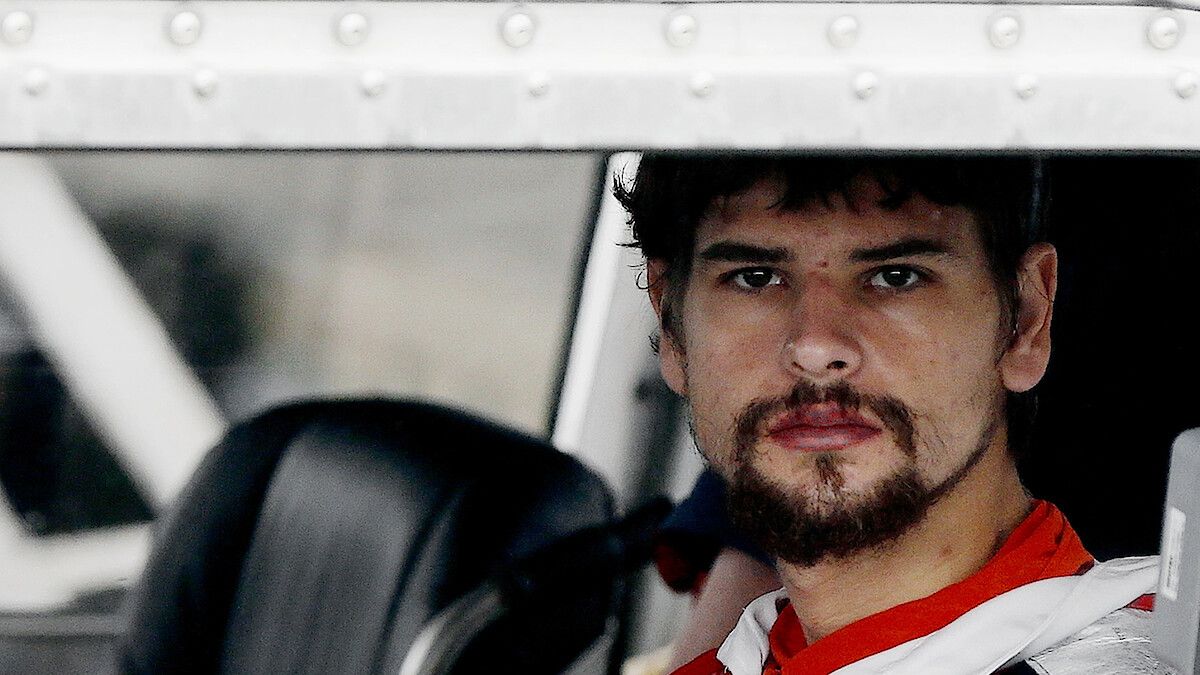 Der Fall Nathan Carman : Bild