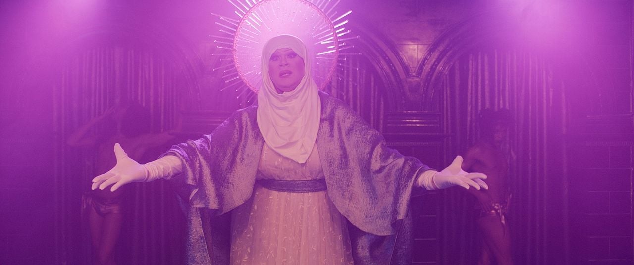Queens Of The Dead : Bild