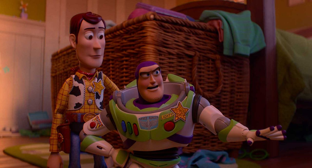 Toy Story 5 : Bild