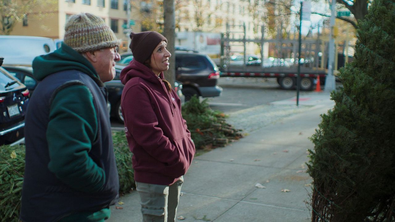 The Merchants Of Joy : Bild Ciree Nash