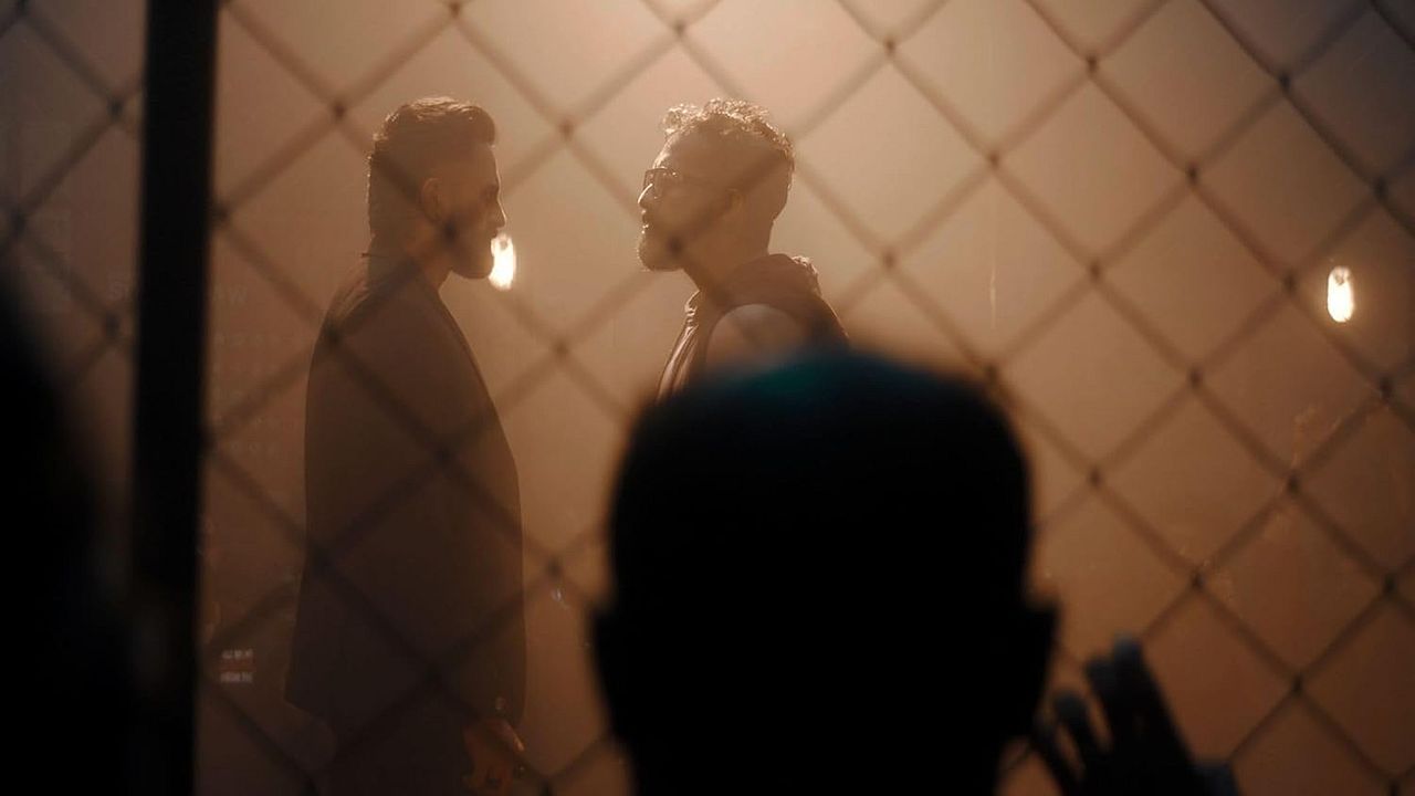 Marco : Bild Unni Mukundan