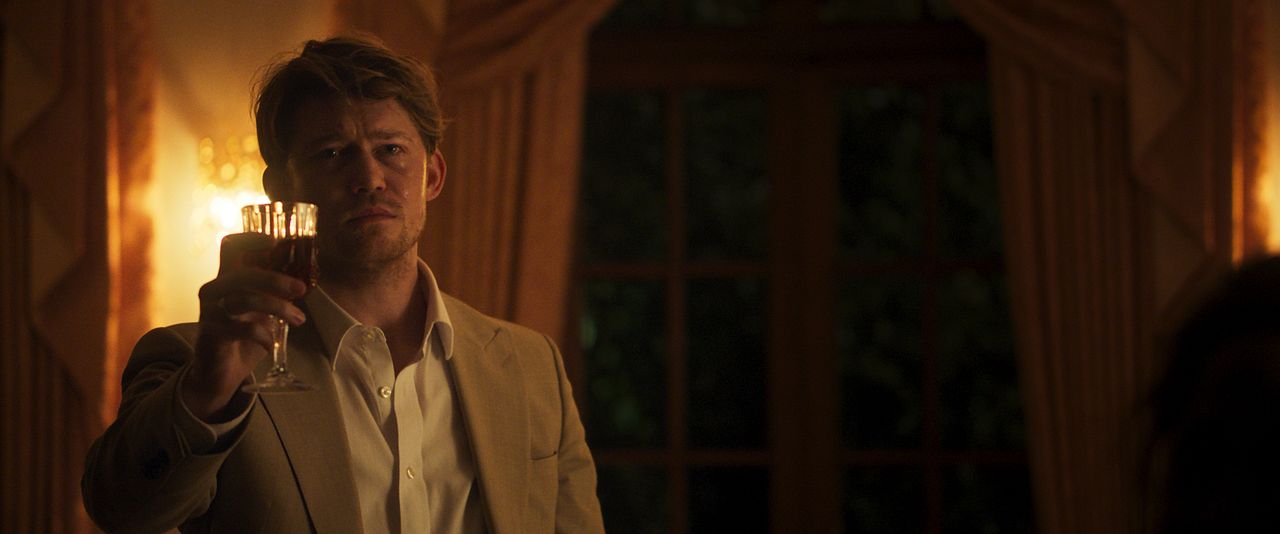 Hamlet - All That Lives Must Die : Bild Joe Alwyn