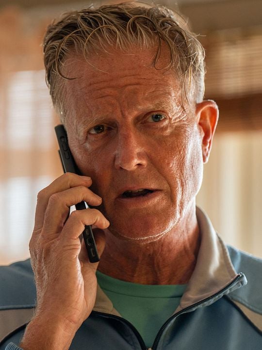 Dan Sommerdahl - Tödliche Idylle: Der Patriarch : Kinoposter