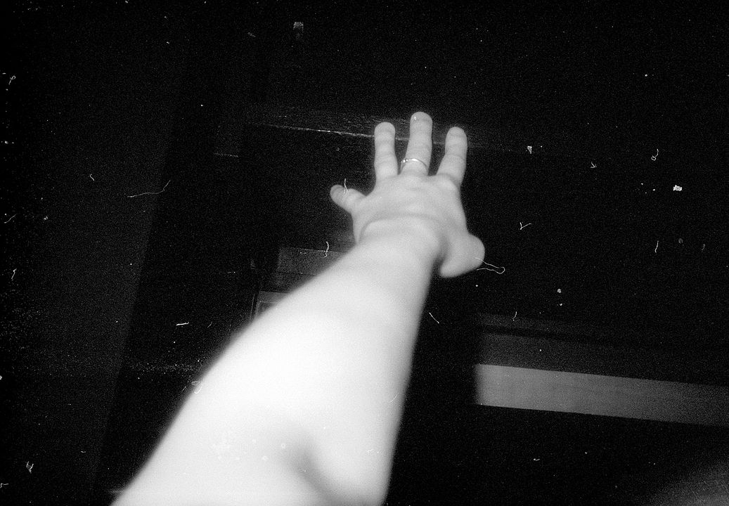 Noch bin ich nicht, wer ich sein möchte : Bild