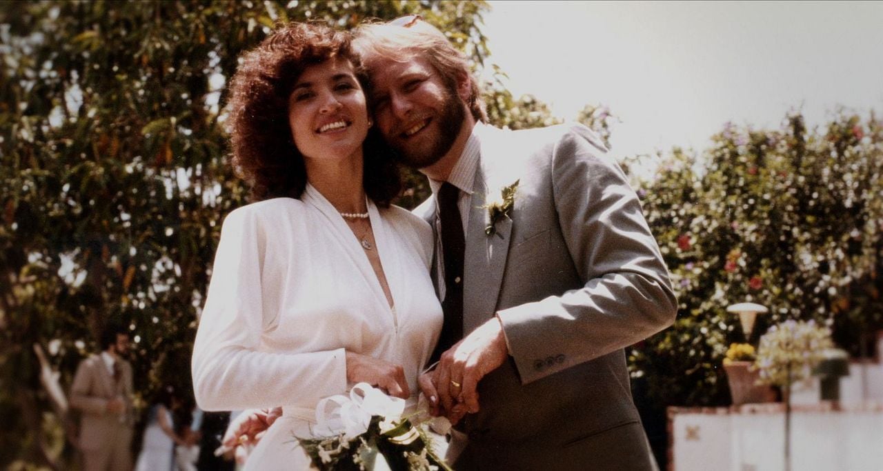 Who Is Martin Mull? : Bild Wendy Haas, Martin Mull