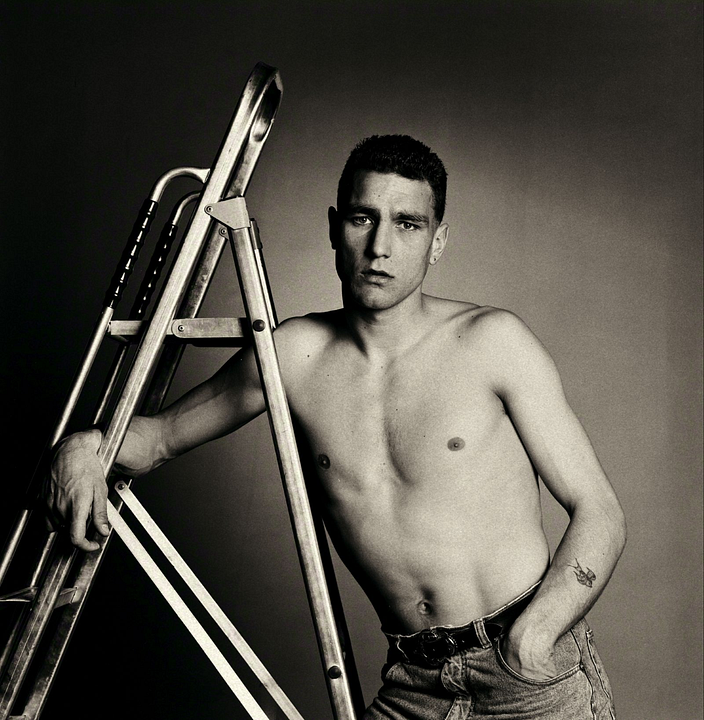 Untold UK: Vinnie Jones : Bild