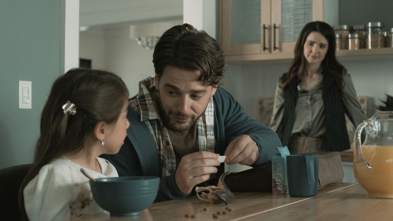 You Can't Teach Love - Liebe kann man nicht lernen : Bild